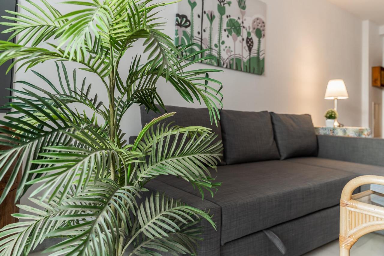 Monko Palmeras Appartement Torremolinos
