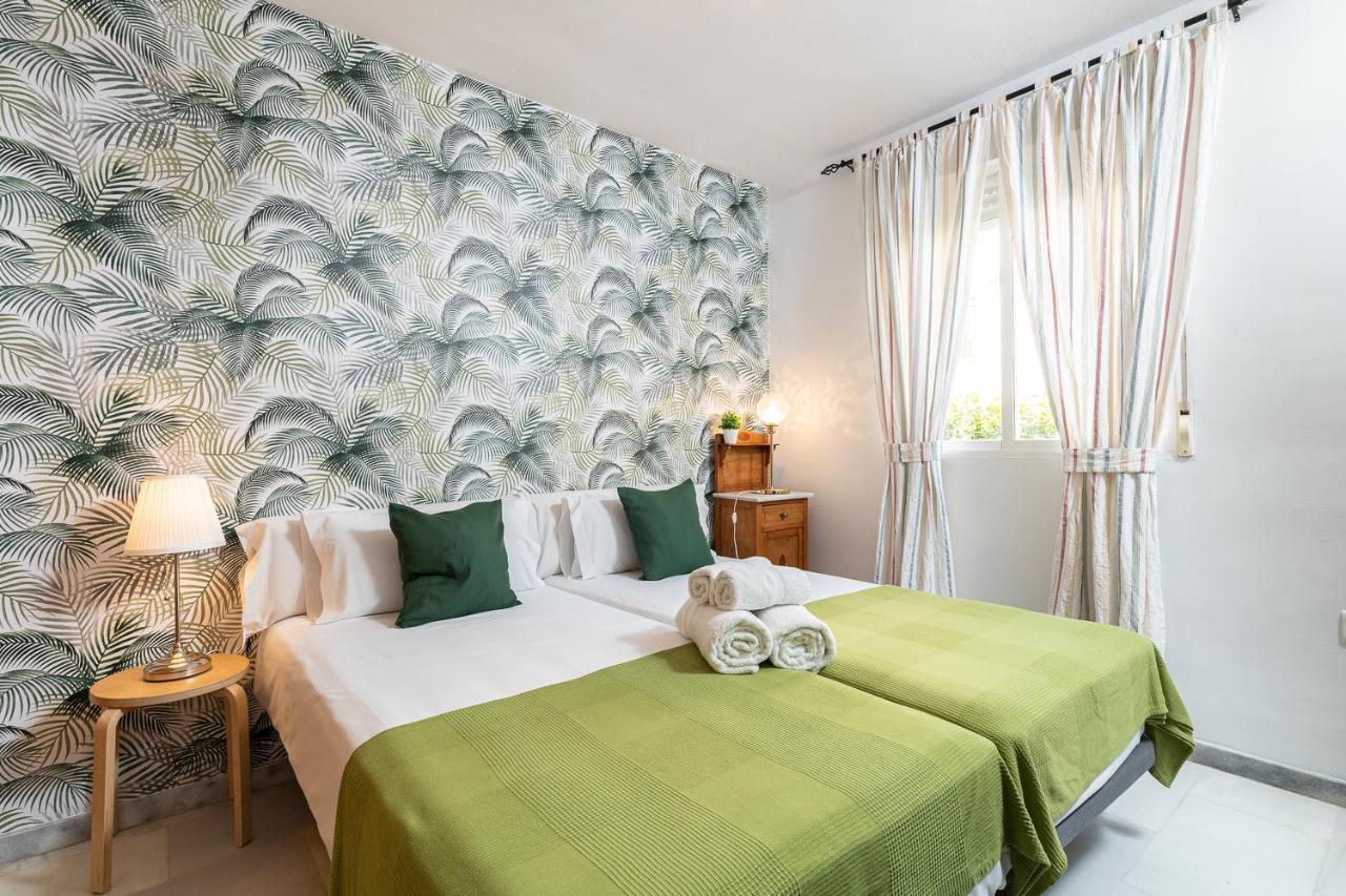 Appartement Monko Palmeras