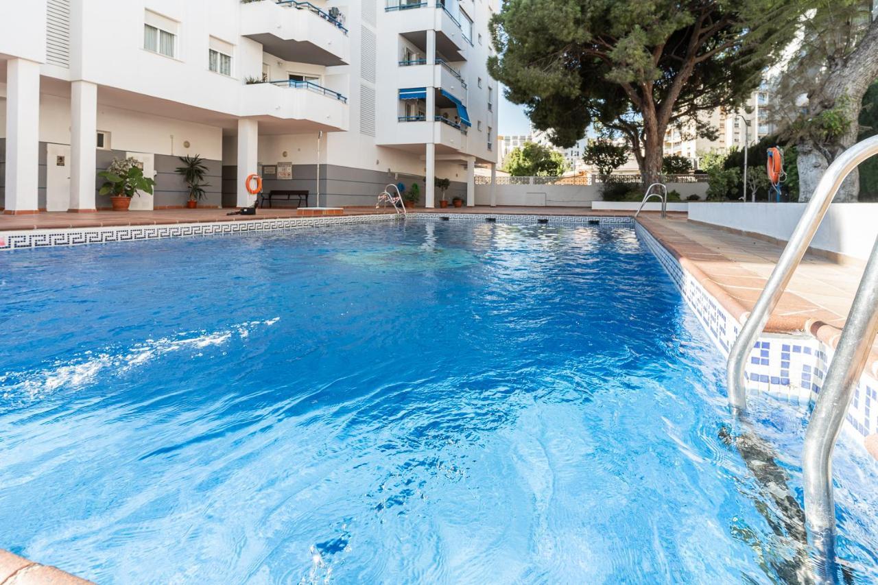 Appartement Monko Palmeras