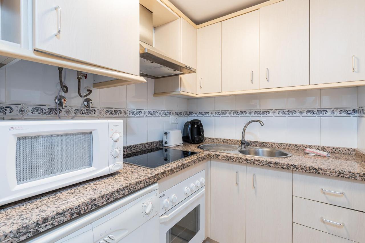 Appartement Monko Palmeras